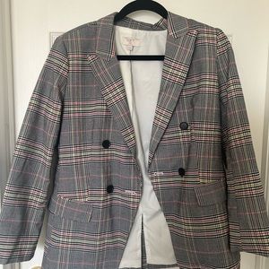 Loft blazer